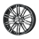 Set of 4 Tomason TN18 Wheels for the 2012–2020 Audi A3