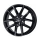 4er-Set Borbet N-Felgen für Audi A3 2012–2020