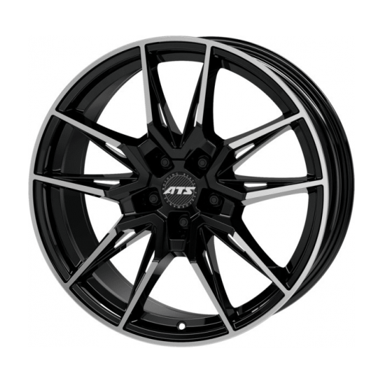 Set of 4 ATS Force Wheels for the 2012–2020 Audi A3