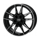 Set van 4 ATS Force-velgen voor de Audi A3 2012-2020