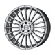 Set of 4 TEC Gt 5 Wheels for the 2012–2020 Audi A3