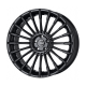 Set of 4 TEC Gt 5 Wheels for the 2012–2020 Audi A3