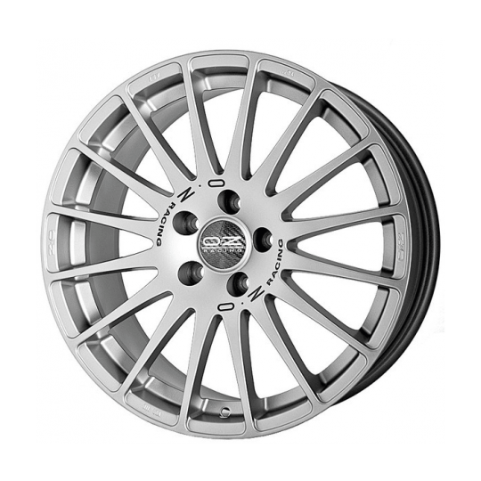 Juego de 4 llantas OZ Superturismo GT para Audi A3 2003-2012