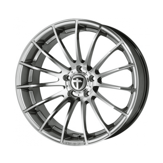 Juego de 4 llantas Tomason TN9 para Audi A3 2003-2012