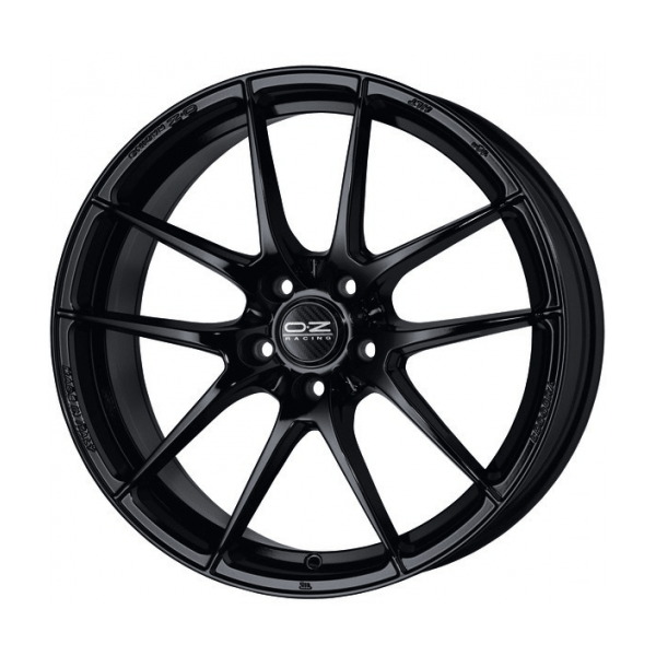 Sæt med 4 OZ Leggera Hlt-fælge til Audi A3 2003-2012