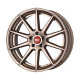 Set of 4 TEC Gt 7 rims for the 2003–2012 Audi A3