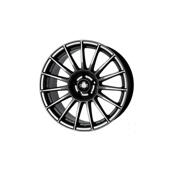 Set of 4 OZ Superturismo LM Wheels for the 2003–2012 Audi A3