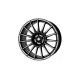 Set of 4 OZ Superturismo LM Wheels for the 2003–2012 Audi A3