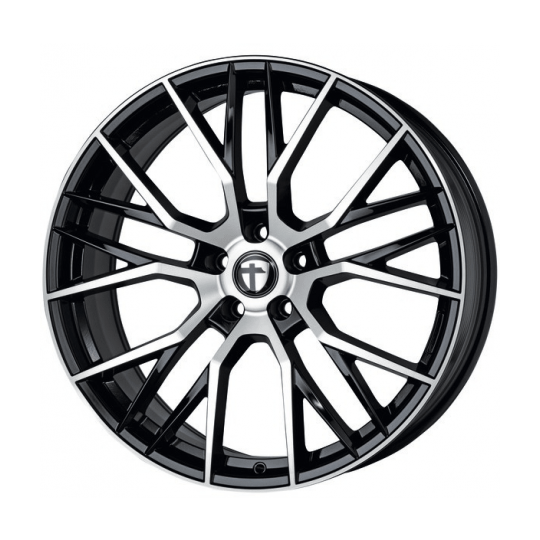 Set of 4 Tomason TN23 rims for the 2003–2012 Audi A3