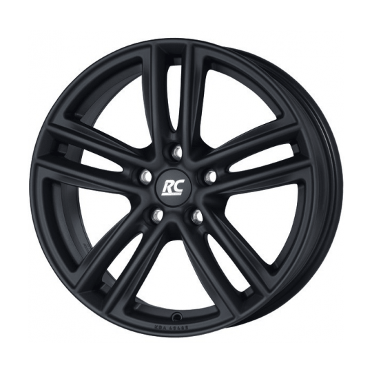 4 kpl:n Brock RC27 -vanteiden sarja Audi A3:lle (2003–2012)