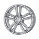 Set di 4 cerchi Brock RC27 per Audi A3 2003-2012