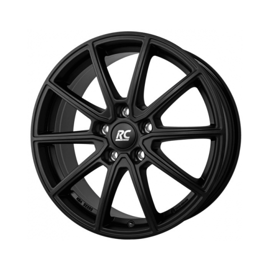 Set of 4 Brock RC32 Wheels for the 2003–2012 Audi A3