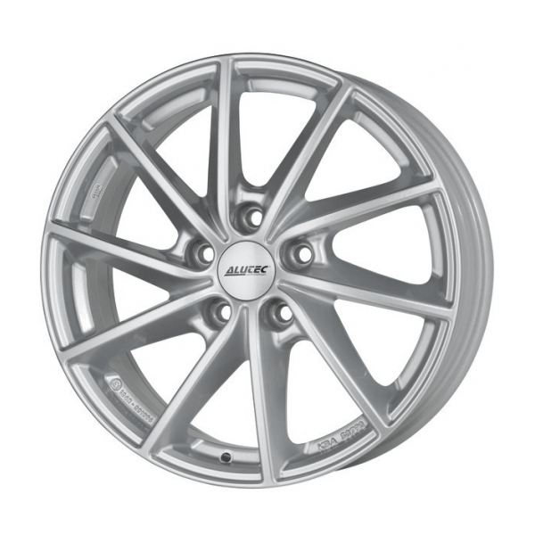 Juego de 4 llantas Alutec Singa para Audi A3 2003-2012