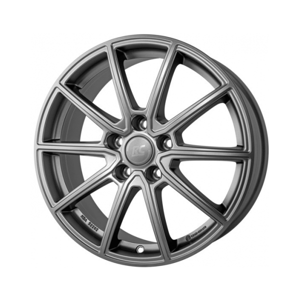 Set of 4 Brock RC32 Wheels for the 2003–2012 Audi A3
