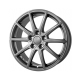 Juego de 4 llantas Brock RC32 para Audi A3 2003-2012