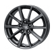 Set of 4 Platin P 95 rims for the 2003–2012 Audi A3