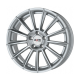 Set of 4 Platin P 74 rims for the 2003–2012 Audi A3