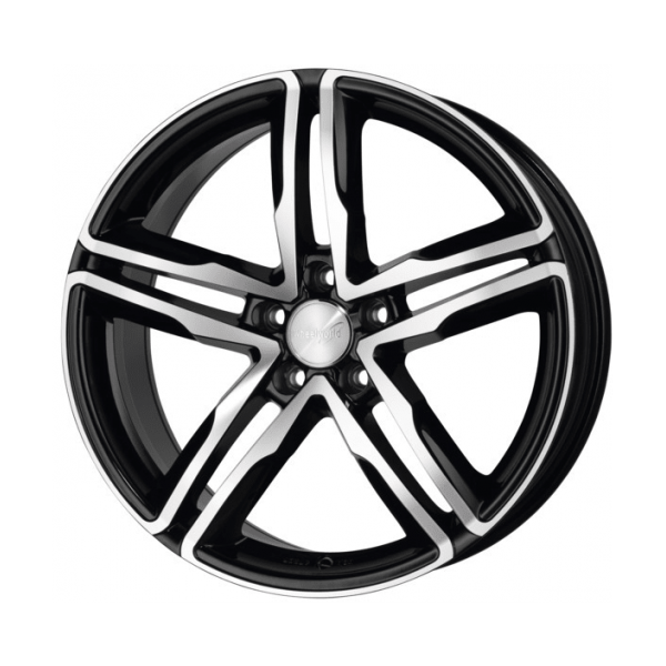 Set of 4 2DRV WH11 Wheels for the 2003–2012 Audi A3