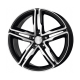 Set di 4 cerchi 2DRV WH11 per Audi A3 2003-2012