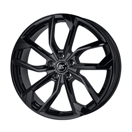Juego de 4 llantas Brock RC34 para Audi A3 2003-2012