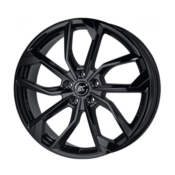 Set di 4 cerchi Brock RC34 per Audi A3 2003-2012