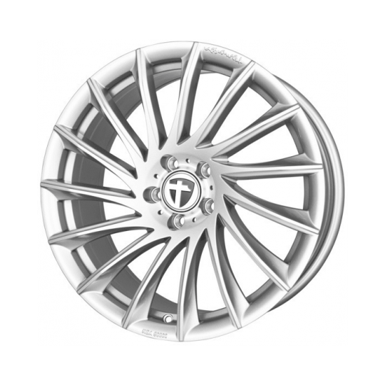 Set of 4 Tomason TN16 Wheels for the 2003–2012 Audi A3