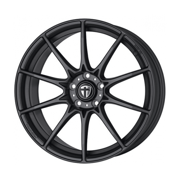 Set of 4 Tomason TN25 Wheels for the 2003–2012 Audi A3