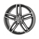 Set med 4 Brock RC29-fälgar till Audi A3 2003–2012