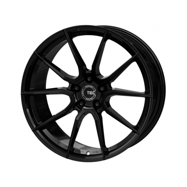 Set of 4 TEC Gt Race-I Wheels for the 2003–2012 Audi A3