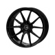 Set of 4 TEC Gt Race-I Wheels for the 2003–2012 Audi A3