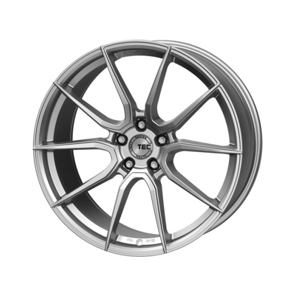 Set of 4 TEC Gt Race-I Wheels for the 2003–2012 Audi A3