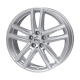 4er-Set Rial X10-Felgen für Audi A3 2003–2012