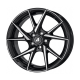 4 kpl Alutec ADX.01 -vanteita Audi A3:lle (2003–2012)