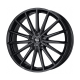 Set of 4 Brock B43 rims for the 2003–2012 Audi A3