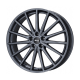 Lot de 4 jantes Brock B43 pour Audi A3 2003-2012