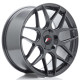 Lot de 4 jantes JR Wheels JR18 pour Audi A6 Limousine 2025+