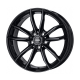 Set of 4 Rial X12 Wheels for the 2003–2012 Audi A3