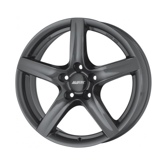 Juego de 4 llantas Alutec Grip para Audi A3 2003-2012