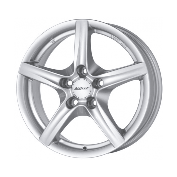 Set di 4 cerchi Alutec Grip per Audi A3 2003-2012