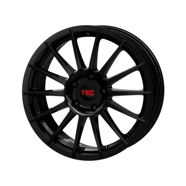 Lot de 4 jantes TEC As 2 pour Audi A3 2003-2012