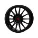 Set van 4 TEC As 2-velgen voor Audi A3 2003-2012