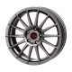 Lot de 4 jantes TEC As 2 pour Audi A3 2003-2012