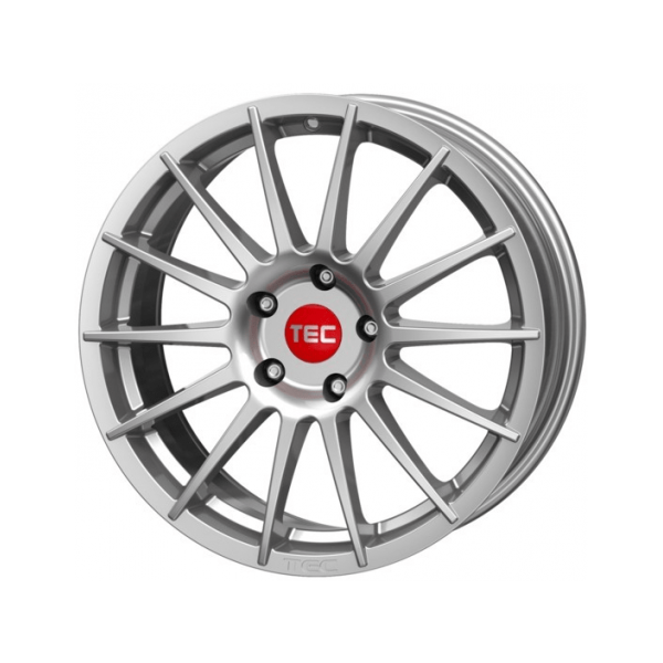 Lot de 4 jantes TEC As 2 pour Audi A3 2003-2012