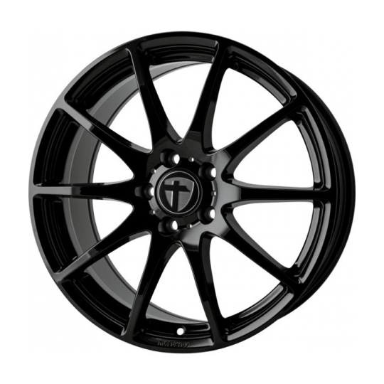 Juego de 4 llantas Tomason TN1 Flow para Audi A3 2003-2012
