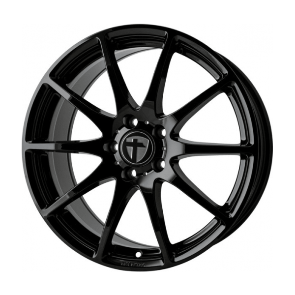 Set of 4 Tomason TN1 Flow Wheels for the 2003–2012 Audi A3