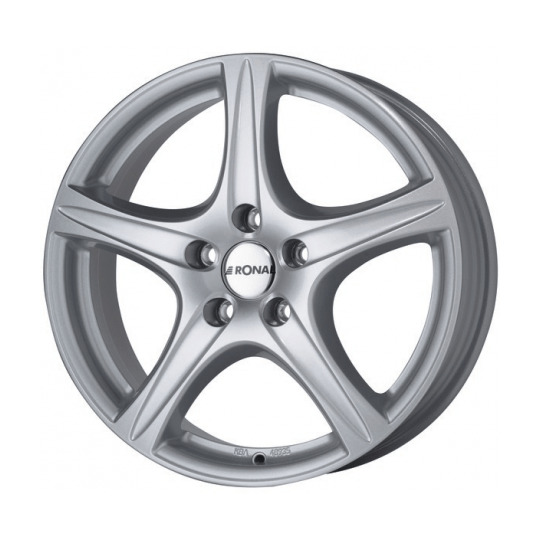 Set of 4 Ronal R56 Wheels for the 2003–2012 Audi A3