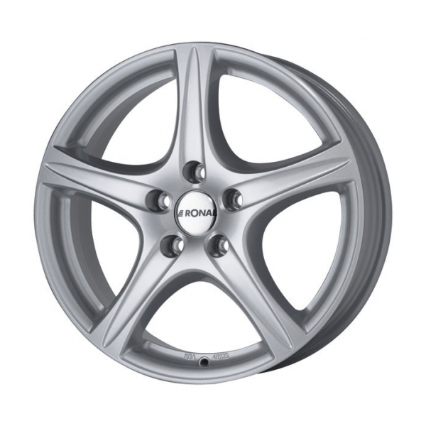 Set of 4 Ronal R56 Wheels for the 2003–2012 Audi A3