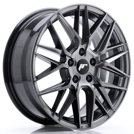 Set of 4 JR Wheels JR28 wheels for Audi Q3 2025+