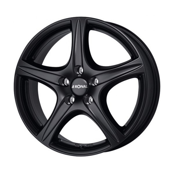 Set of 4 Ronal R56 Wheels for the 2003–2012 Audi A3
