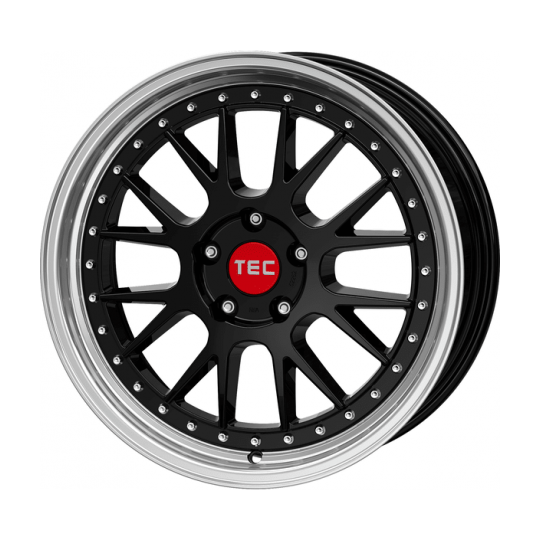 Set di 4 cerchi TEC Gt-Evo per Audi A3 2003-2012